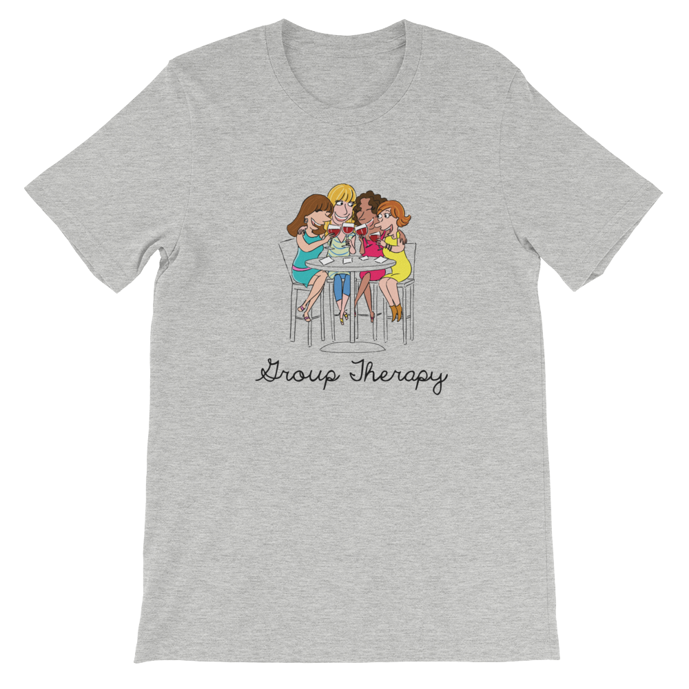 Group Therapy T-Shirt