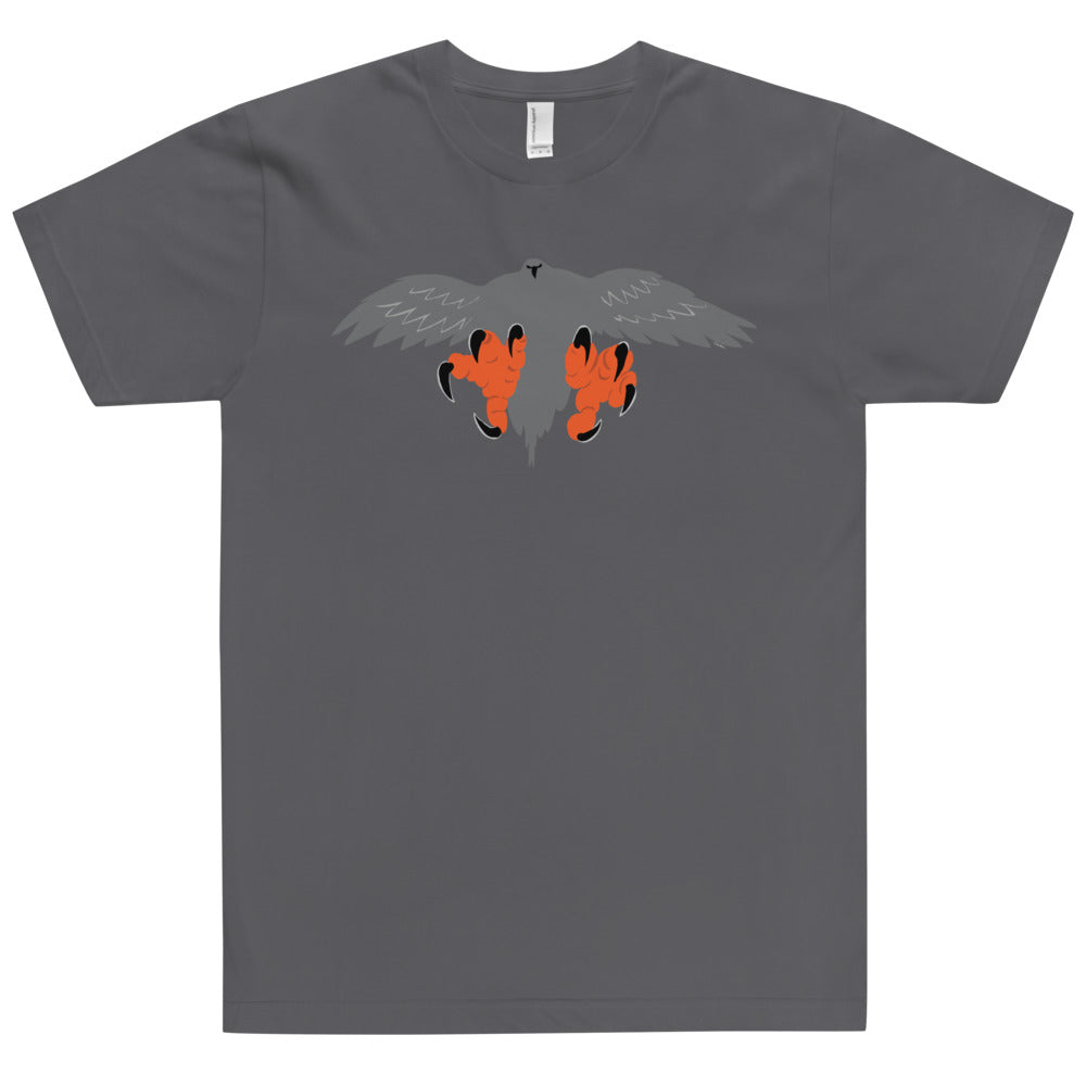 Falconry/Hawk Landing T-Shirt