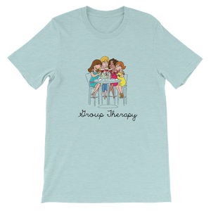 Group Therapy T-Shirt