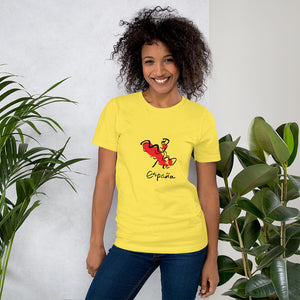 España Flamenco T-Shirt
