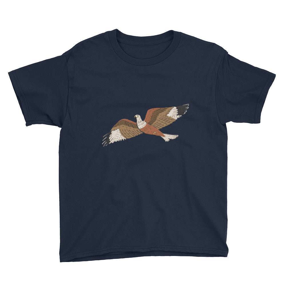 Kids' Raptor Short Sleeve T-Shirt