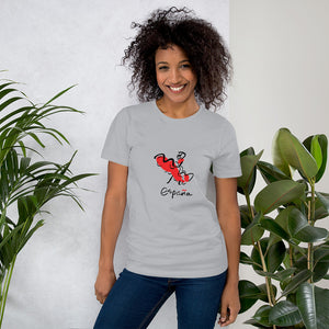 España Flamenco T-Shirt