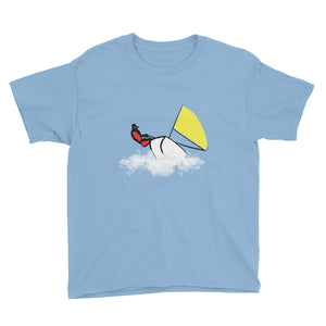 Sailor Racer Kids' Short Sleeve T-Shirt