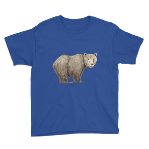 Bear Kids' Short Sleeve T-Shirt