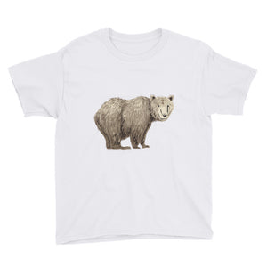 Bear Kids' Short Sleeve T-Shirt