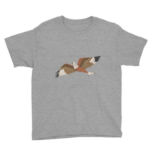 Kids' Raptor Short Sleeve T-Shirt