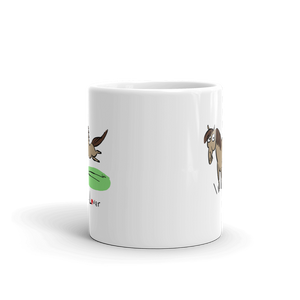 Horse Lover Coffee Mug