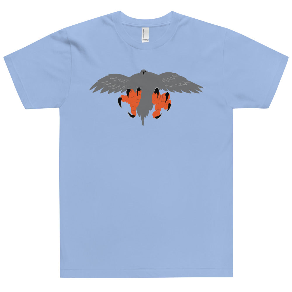 Falconry/Hawk Landing T-Shirt